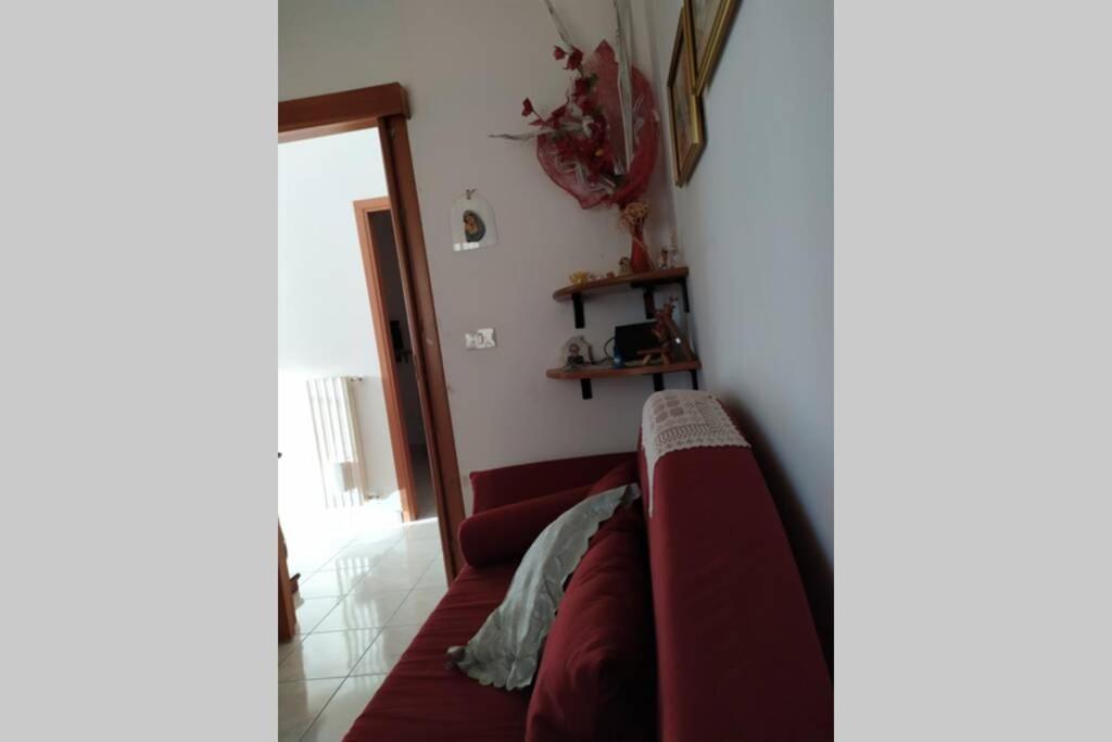 Casa Ad Assoro, Al Centro Della Sicilia Villa Ngoại thất bức ảnh