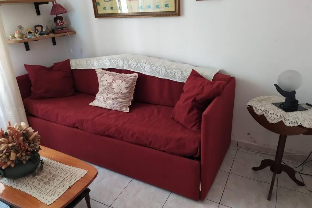 Casa Ad Assoro, Al Centro Della Sicilia Villa Ngoại thất bức ảnh