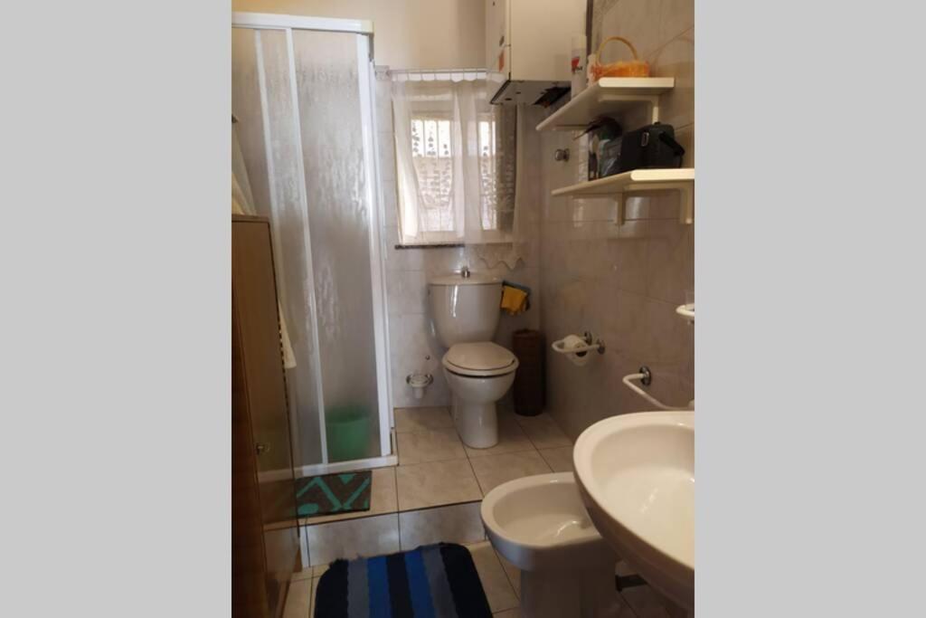 Casa Ad Assoro, Al Centro Della Sicilia Villa Ngoại thất bức ảnh