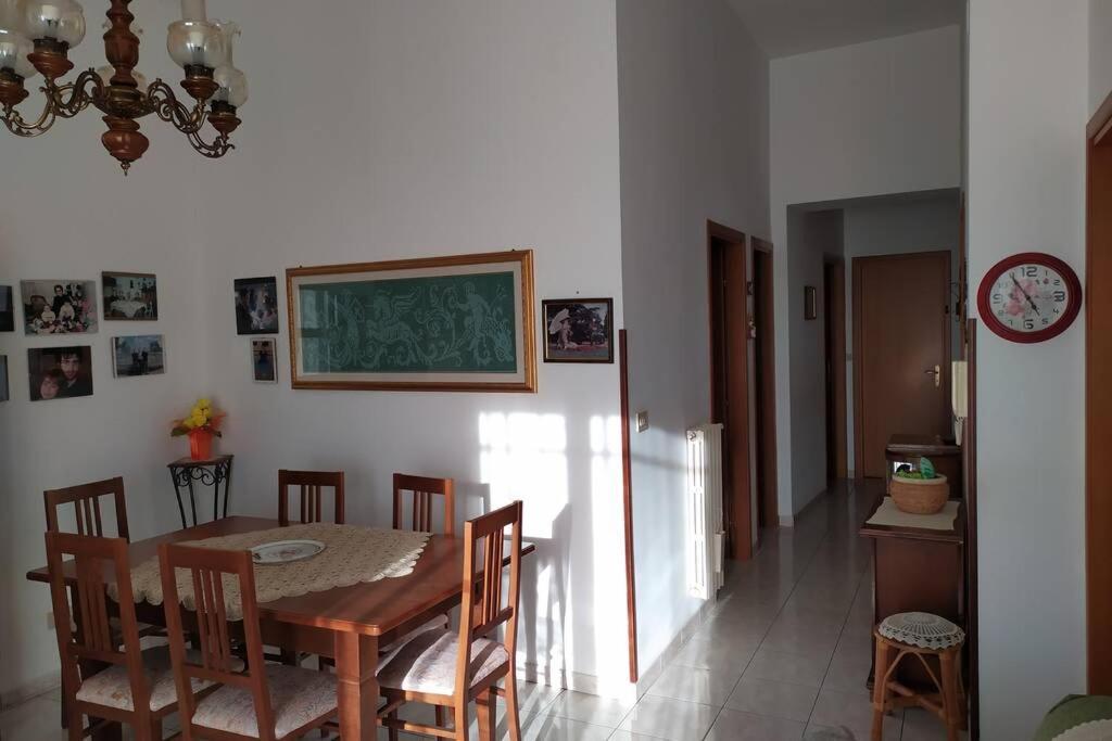 Casa Ad Assoro, Al Centro Della Sicilia Villa Ngoại thất bức ảnh