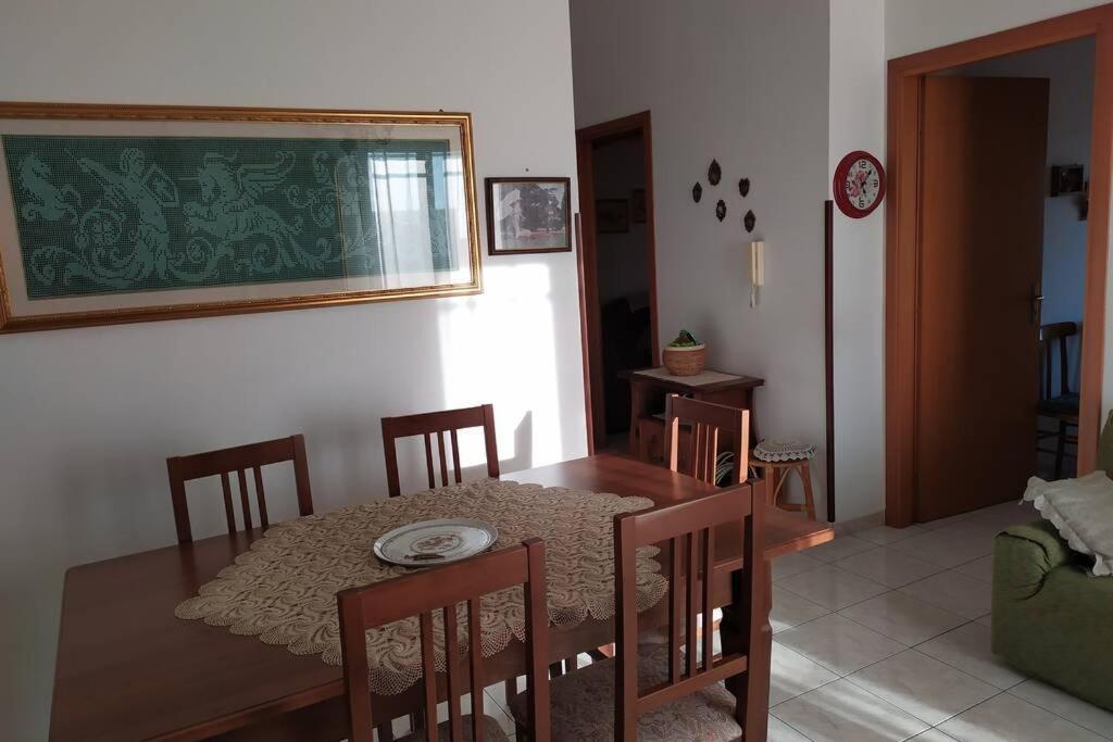 Casa Ad Assoro, Al Centro Della Sicilia Villa Ngoại thất bức ảnh
