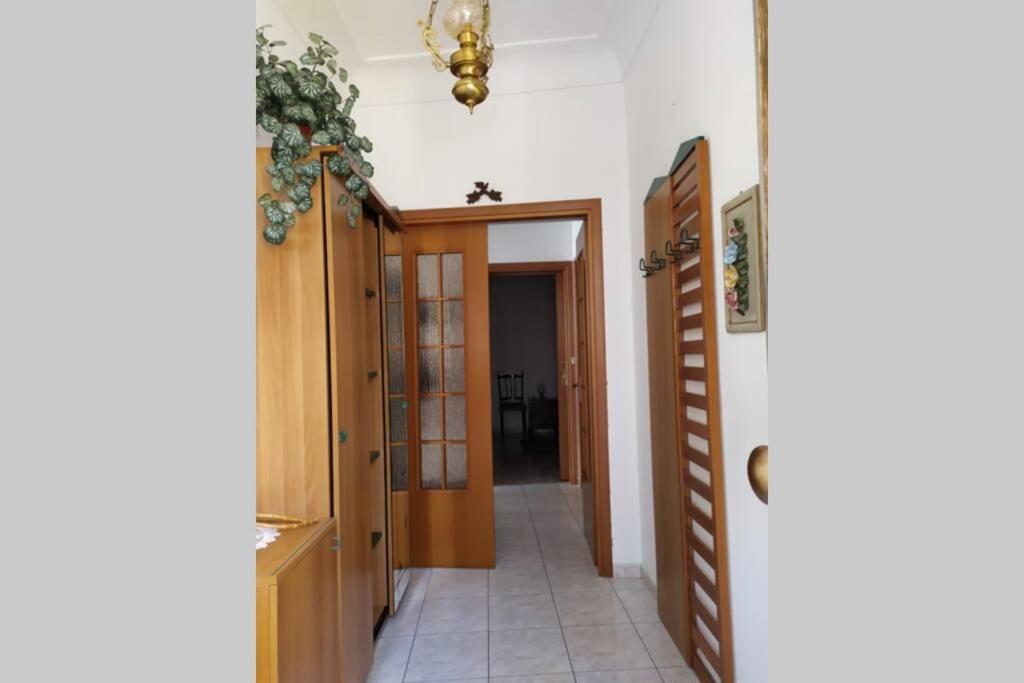 Casa Ad Assoro, Al Centro Della Sicilia Villa Ngoại thất bức ảnh