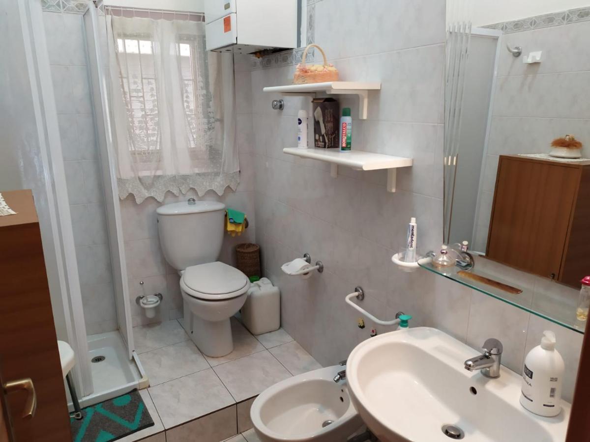 Casa Ad Assoro, Al Centro Della Sicilia Villa Ngoại thất bức ảnh
