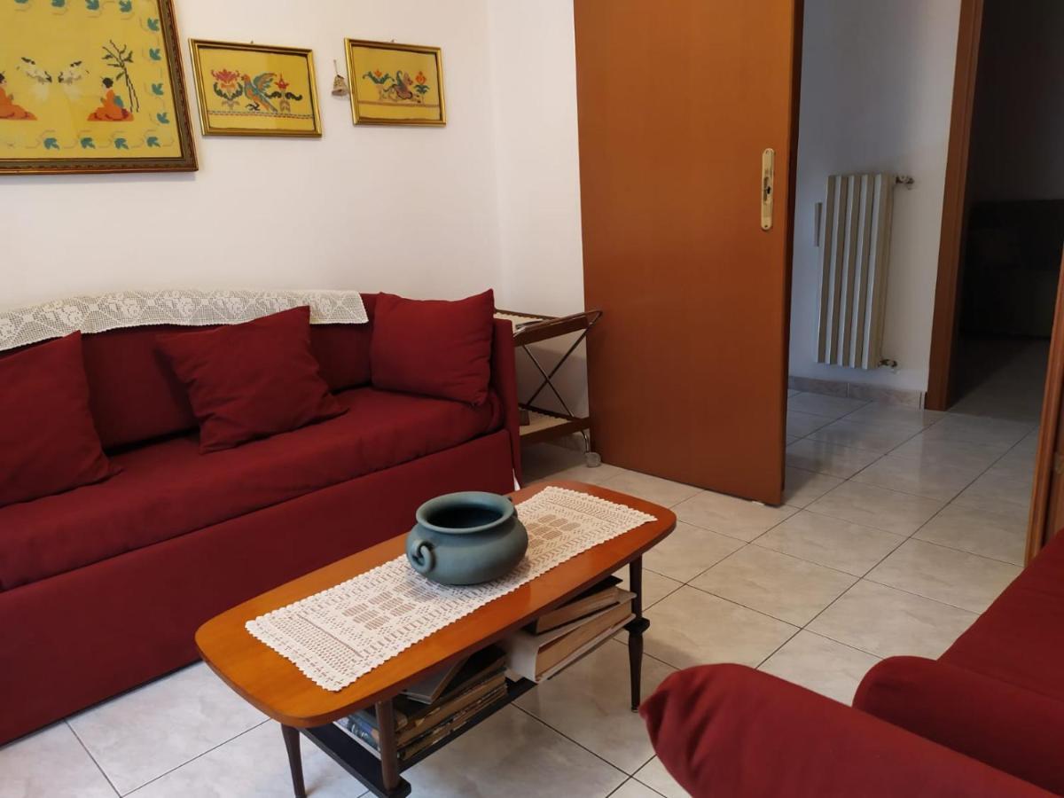 Casa Ad Assoro, Al Centro Della Sicilia Villa Ngoại thất bức ảnh